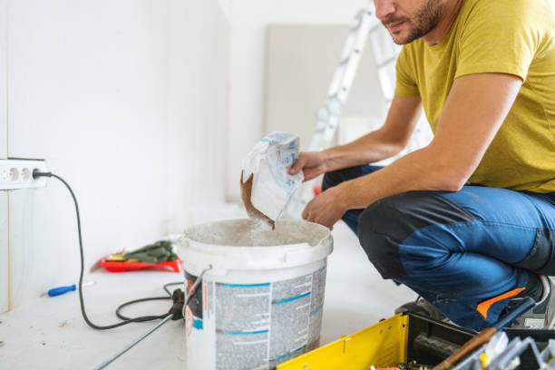 Best Biohazard Mold Removal  in Fairfax Station, VA