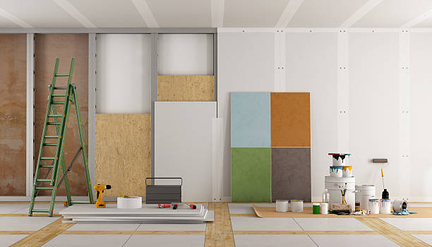 Best Mold Removal for HVAC Installations  in Fairfax Station, VA